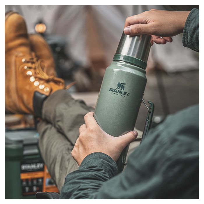 Stanley termospullo Classic 1.0L