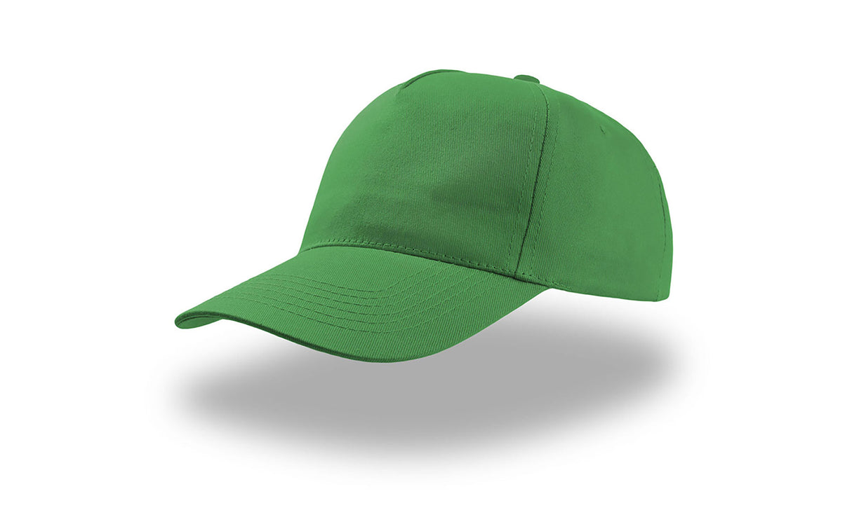 Atlantis Start five lippis