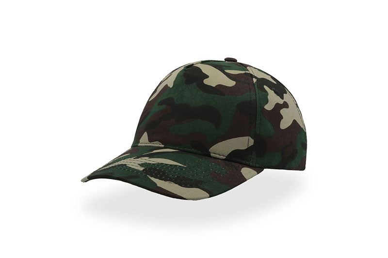 Atlantis Start five lippis