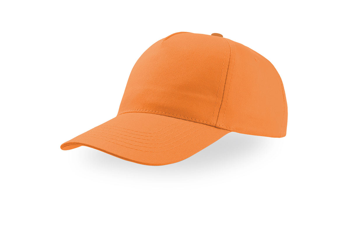 Atlantis Start five lippis