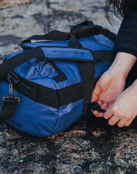 Stormtech Atlantis vedenpitävä varustelaukku (pieni)
