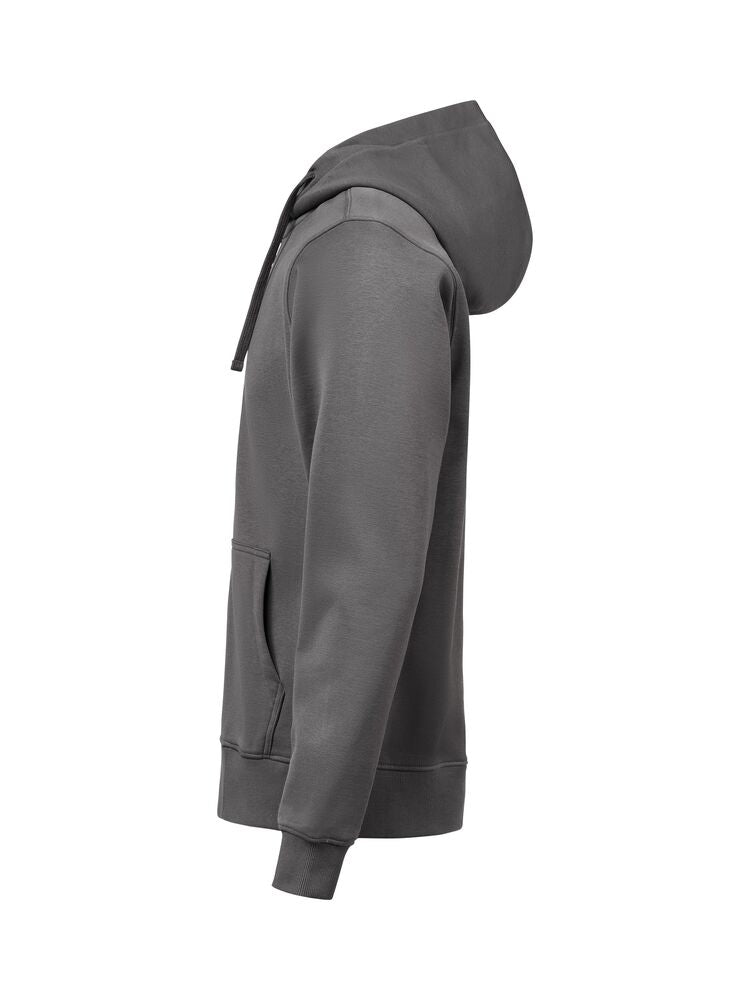 TUCCI Vetoketjullinen Huppari Unisex