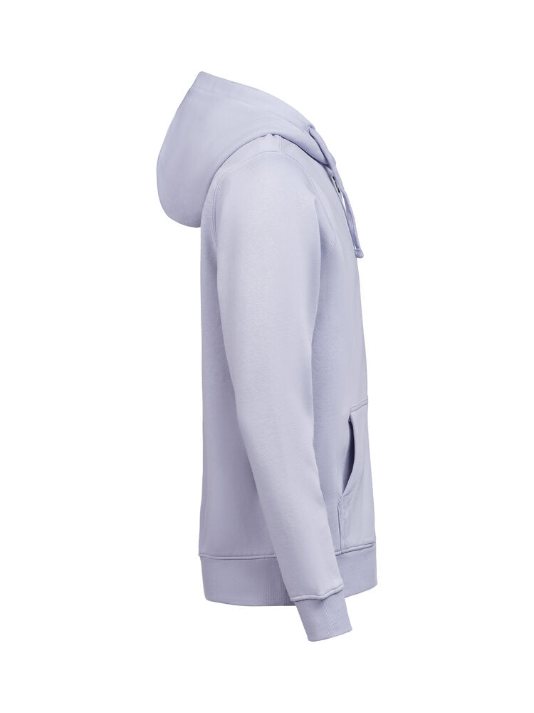 TUCCI Vetoketjullinen Huppari Unisex