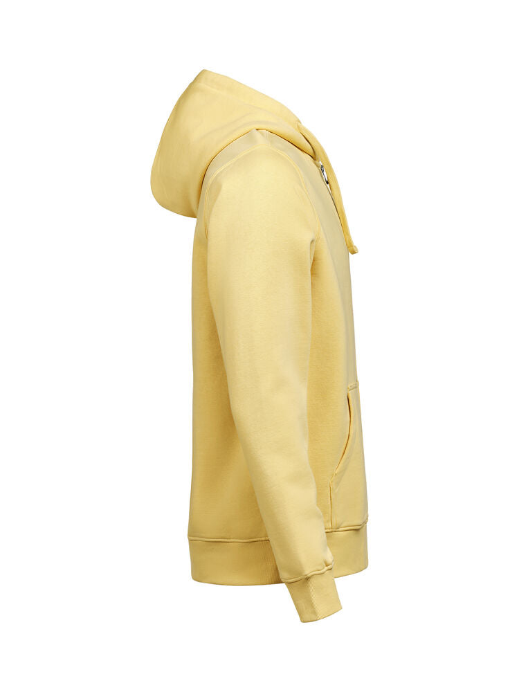 TUCCI Vetoketjullinen Huppari Unisex