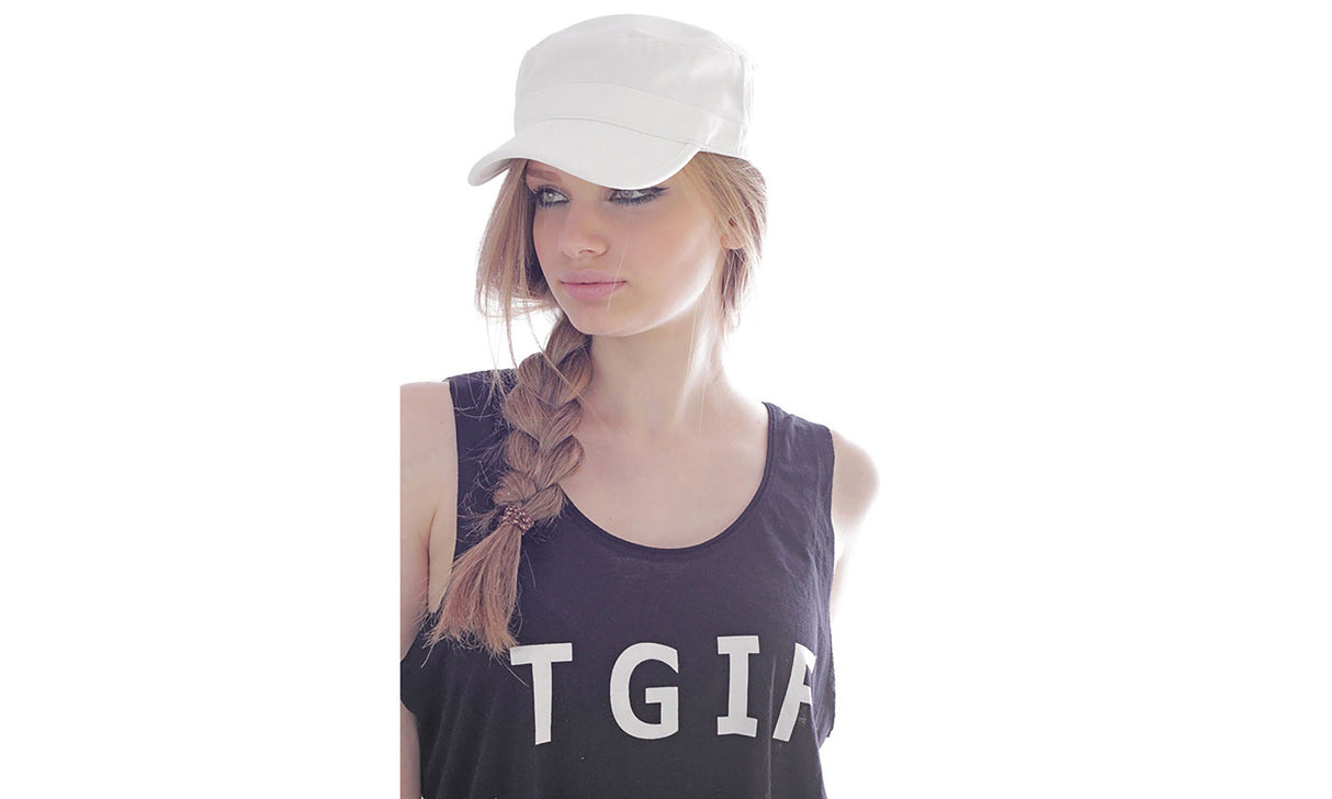 Atlantis Tank armylippis