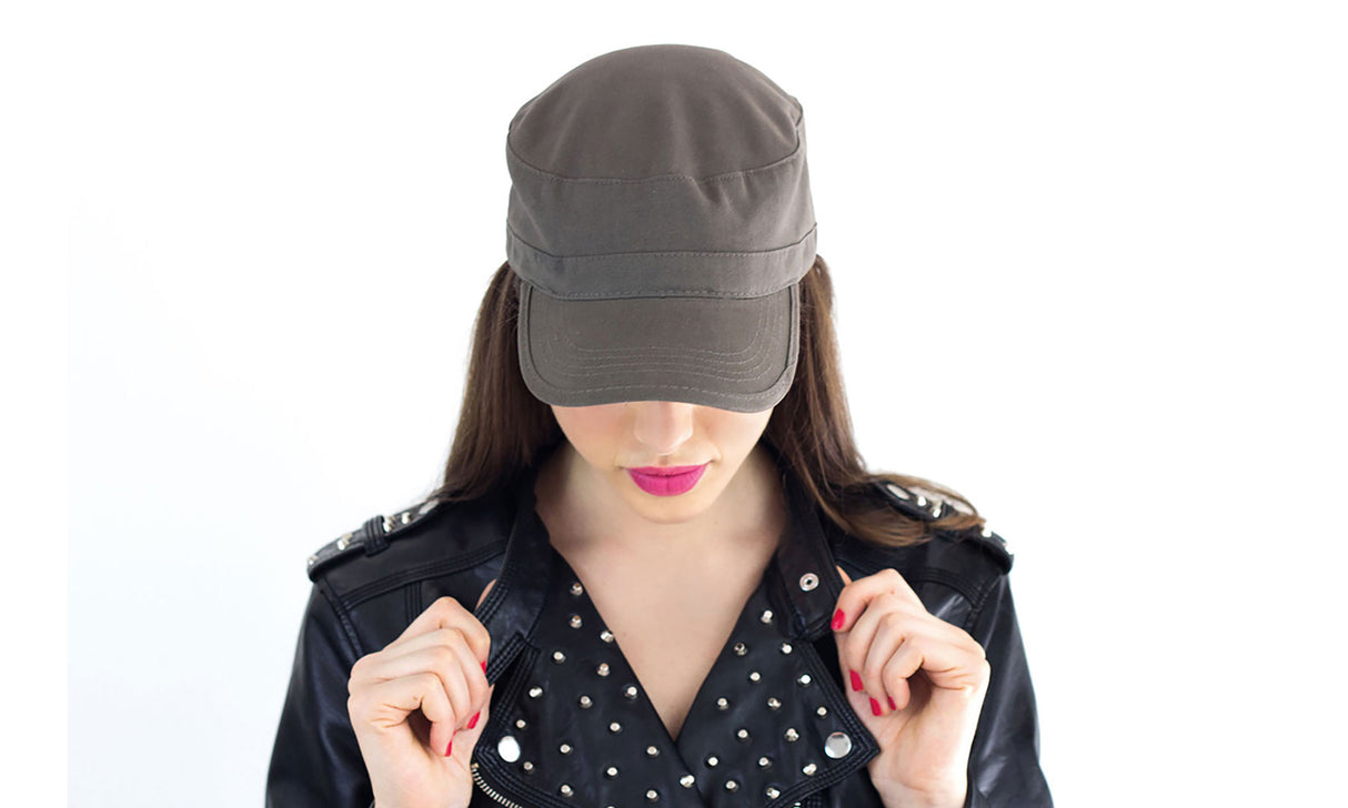 Atlantis Tank armylippis