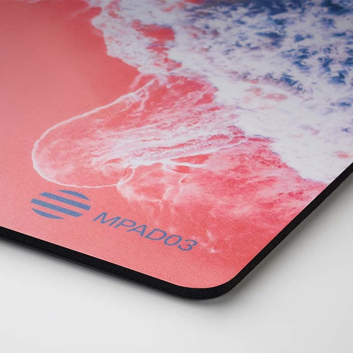 Täysväripainettu Hiirimatto