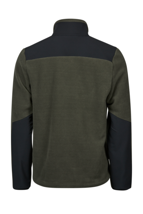 Tee jays Mountain Fleecetakki