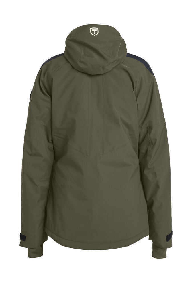 Tenson Core Ski Talvitakki Naisten