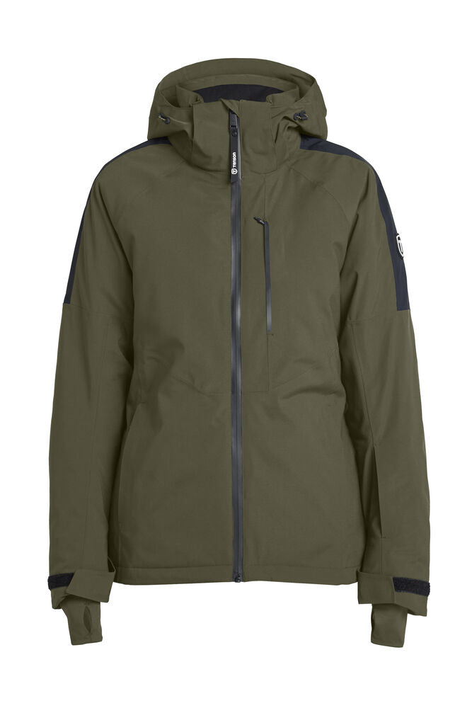 Tenson Core Ski Talvitakki Naisten