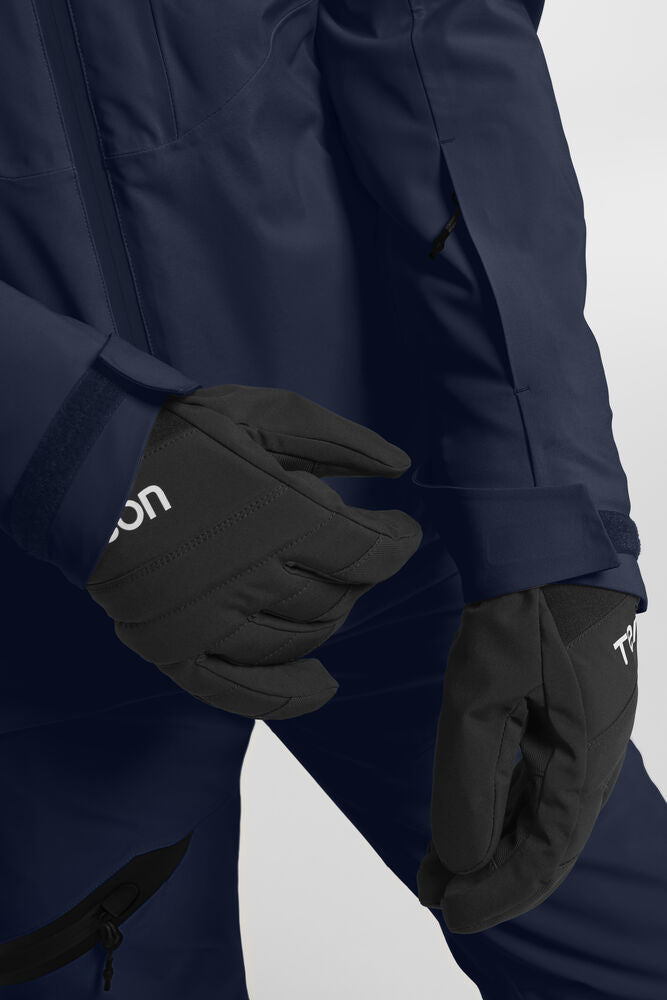 Tenson Core Ski Talvitakki Naisten