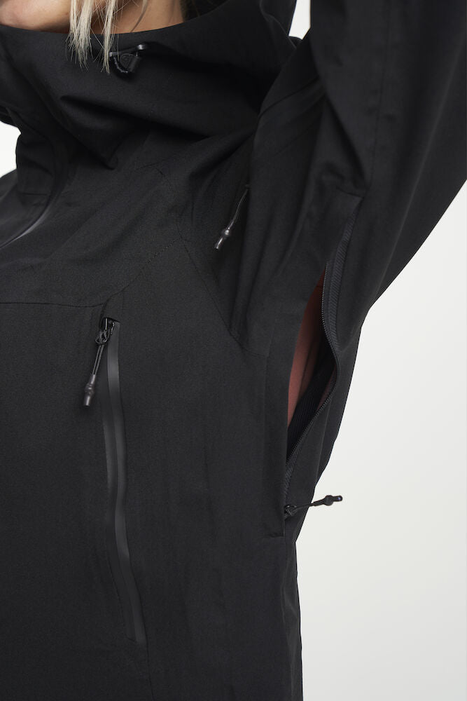 Tenson TXlite Shell Kuorittakki Naisten