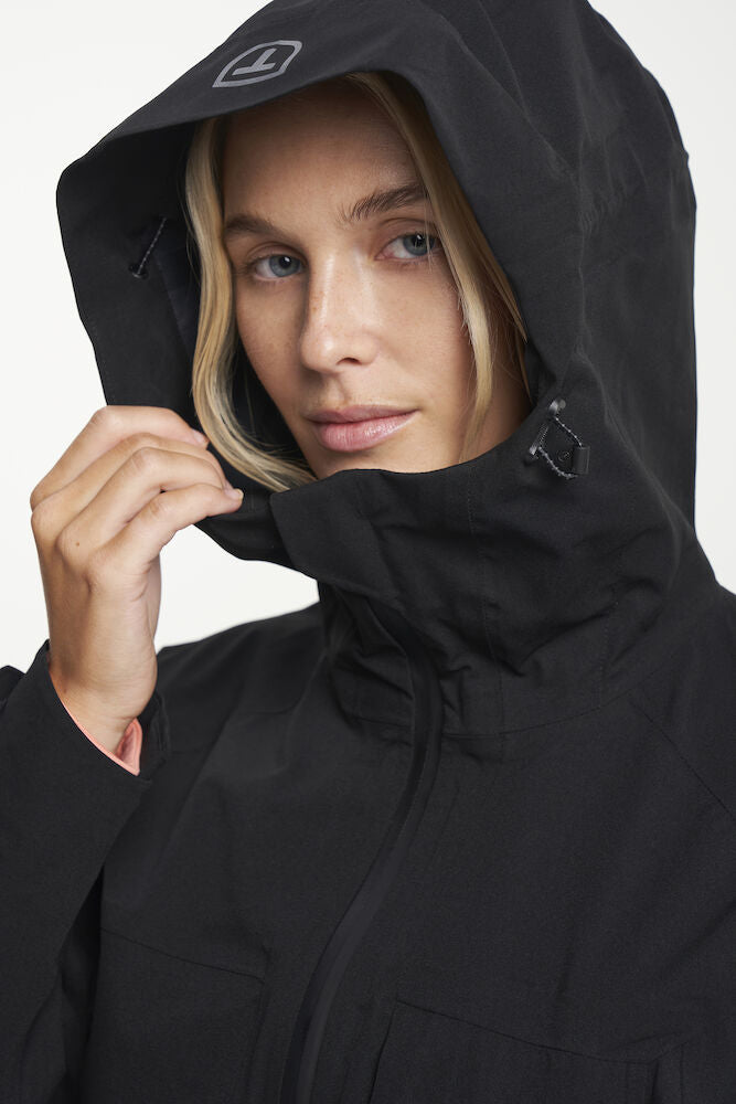 Tenson TXlite Shell Kuorittakki Naisten