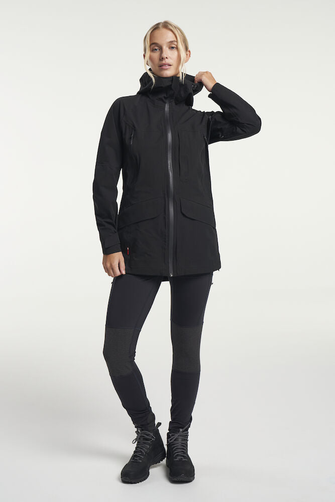 Tenson TXlite Shell Kuorittakki Naisten