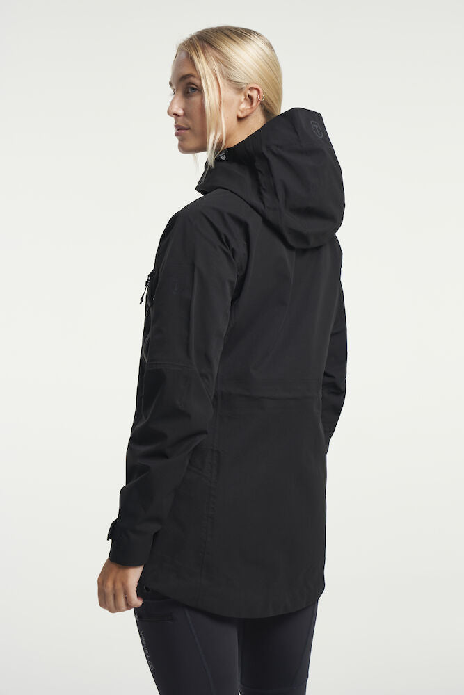 Tenson TXlite Shell Kuoritakki Naisten