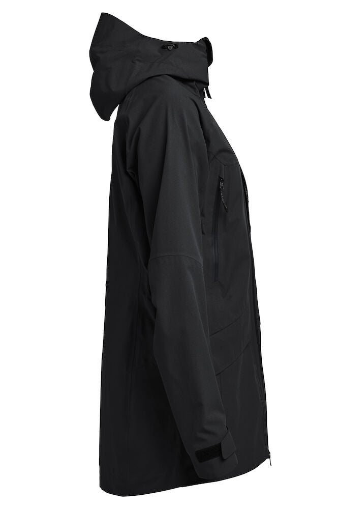 Tenson TXlite Shell Kuoritakki Naisten