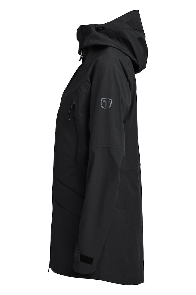 Tenson TXlite Shell Kuorittakki Naisten