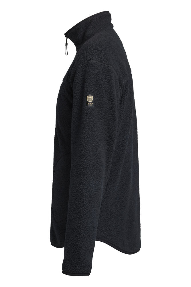 Tenson Yoke Fleece Half Zip Miesten