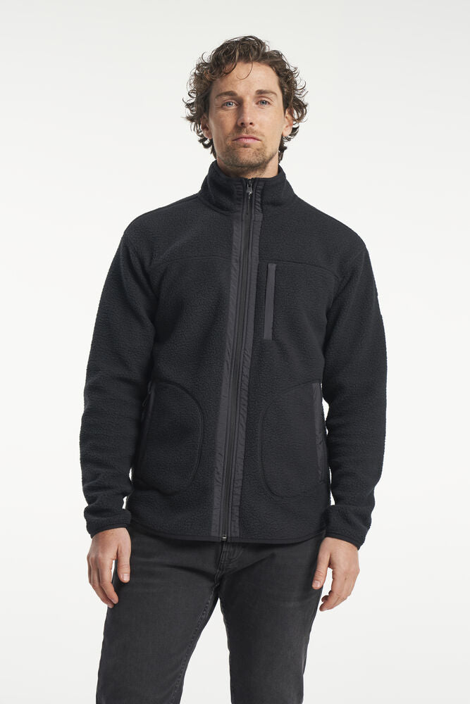 Tenson Yoke Fleece Half Zip Miesten