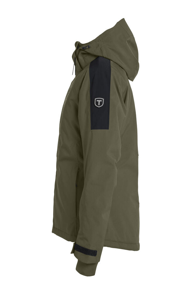 Tenson Core Ski Talvitakki Naisten