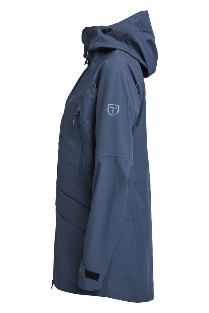 Tenson TXlite Shell Kuoritakki Naisten