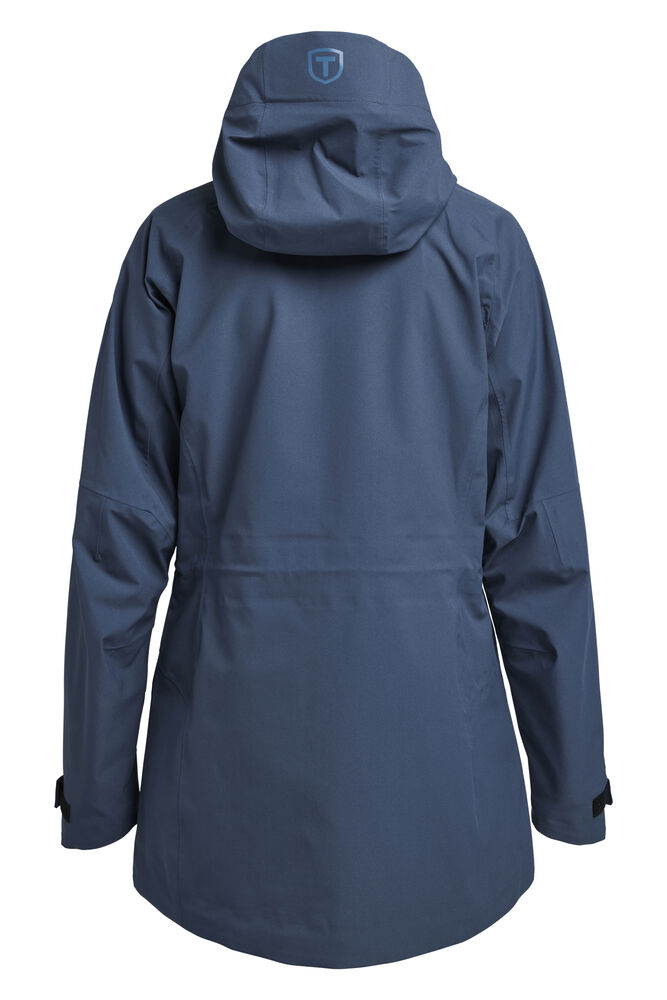 Tenson TXlite Shell Kuoritakki Naisten