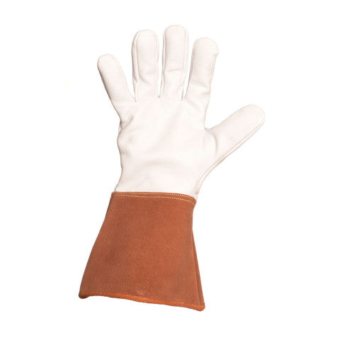 JM tig Hitsauskäsineet