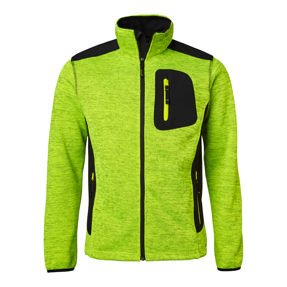 TopSwede 123 Fleecetakki Unisex