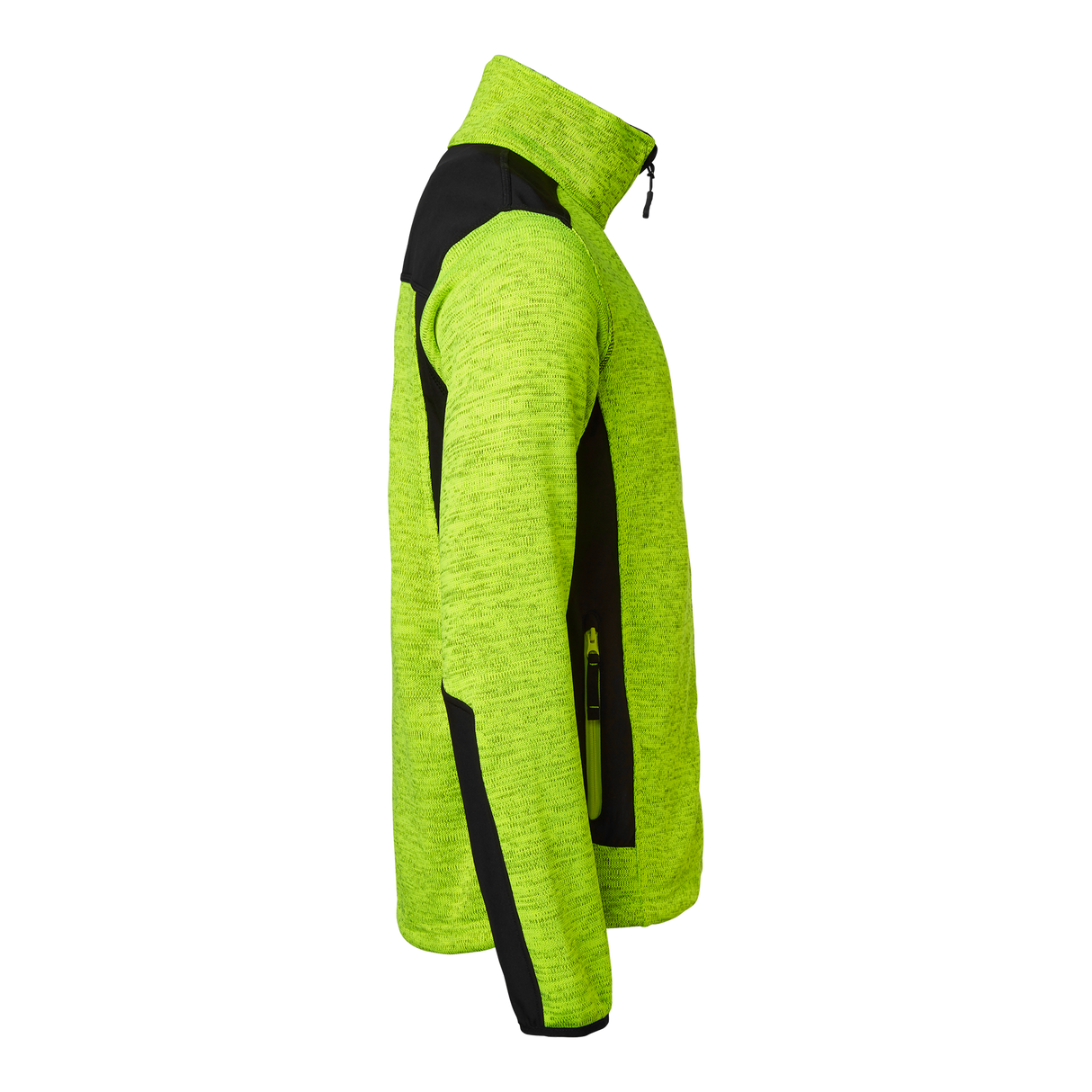 TopSwede 123 Fleecetakki