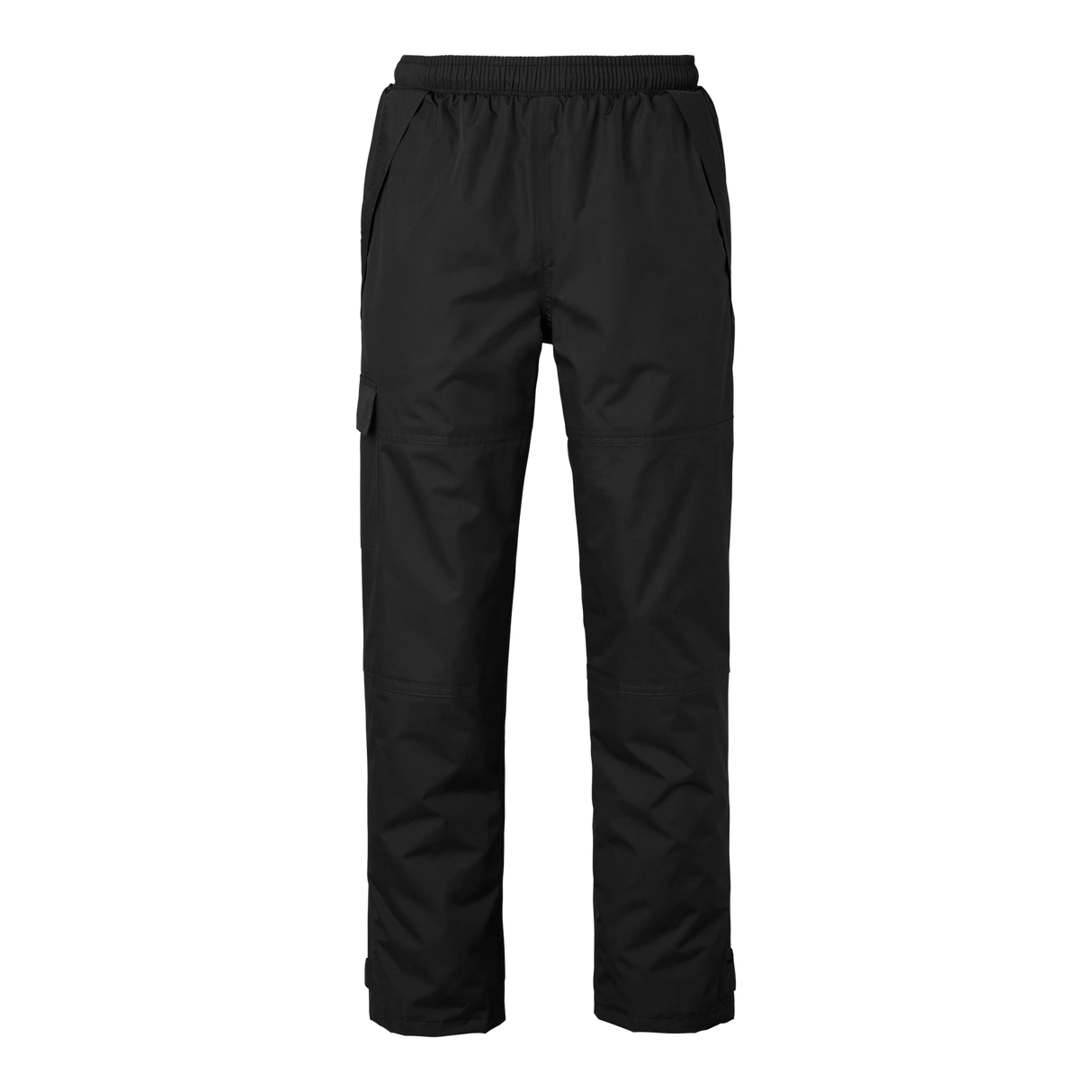 Topswede Tuulen- ja vedenpitävät housut Miesten