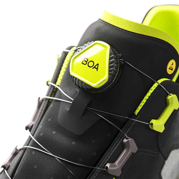 Solid Gear Vapor 3 Air työkengät