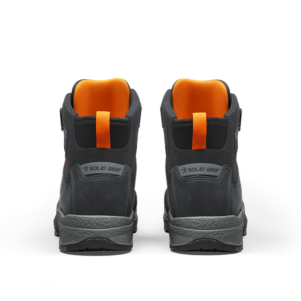 Solid Gear Vapor 3 Mid työkengät