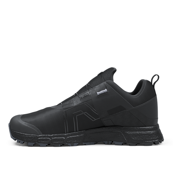 Solid Gear Bound Ammattijalkineet