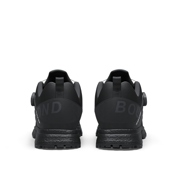 Solid Gear Bound Ammattijalkineet