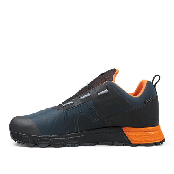 Solid Gear Bound Core-Tex Ammattijalkineet