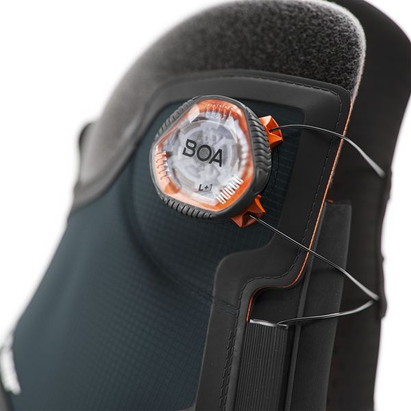 Solid Gear Bound Core-Tex Hig