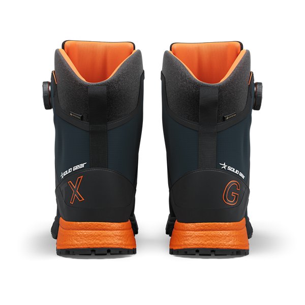 Solid Gear Bound Core-Tex Hig