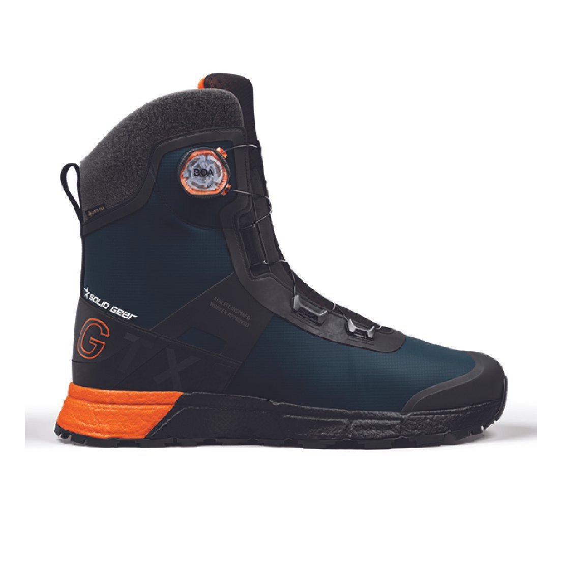 Solid Gear Bound Core-Tex Hig