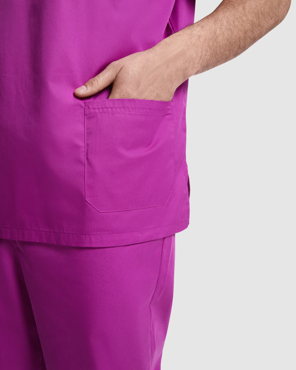 Roly Unisex Lyhythihainen paita