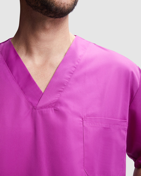 Roly Unisex Lyhythihainen paita