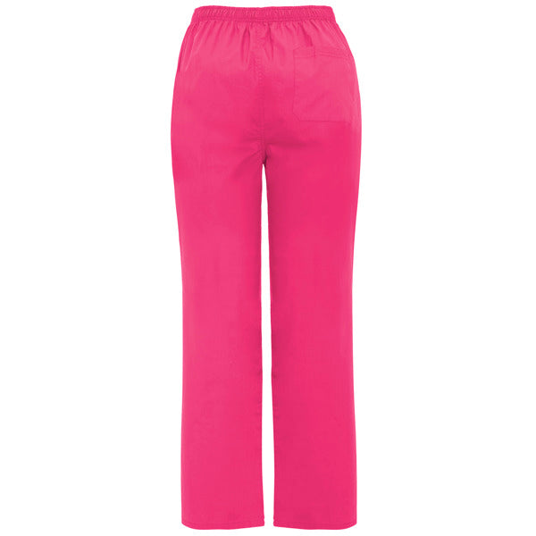 Roly Unisex Stretch Housut Usva