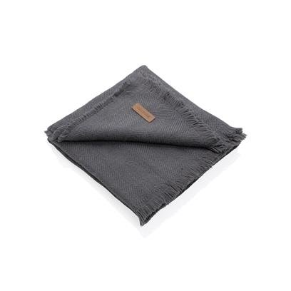 Ukiyo Aware™ Polylana kudottu viltti 130x150cm