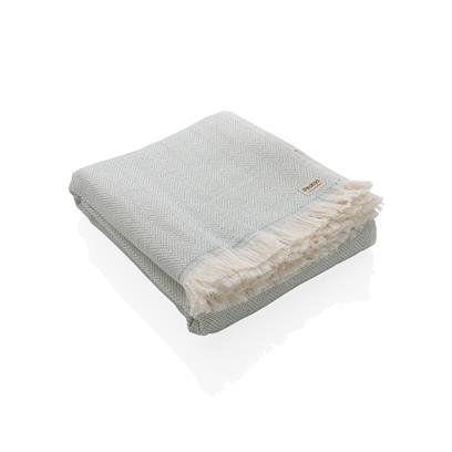 Ukiyo Hisako AWARE 4 vuodenajan pyyhe/viltti 100x180cm