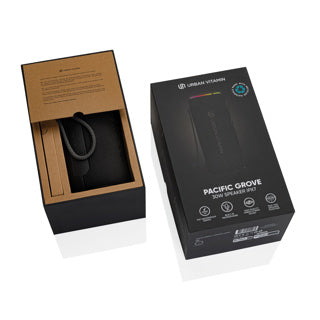 Urban Vitamin Pacific Grove 30W kaiutin