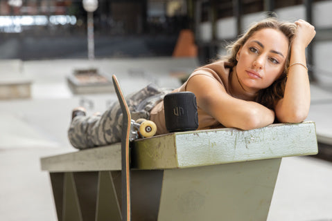 Urban Vitamin Palmdale 16W kaiutin