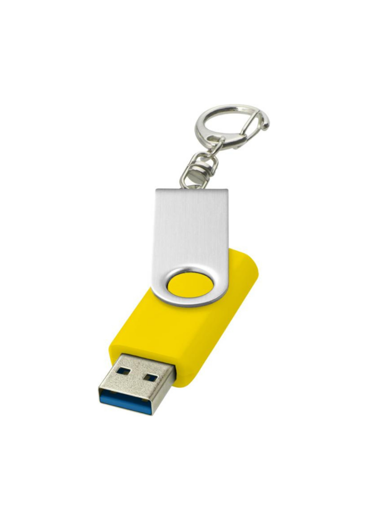 Rotate USB 3.0 avaimenperällä 16GB