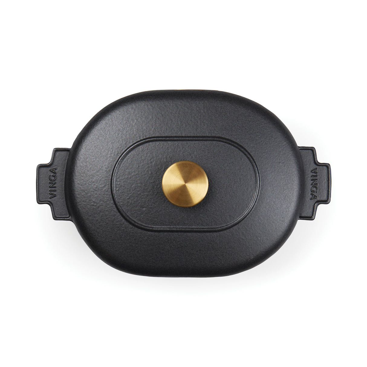 VINGA Monte heritage -valurautapata 4 l