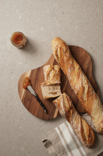 VINGA Veia tarjoilu/leikkuulauta L