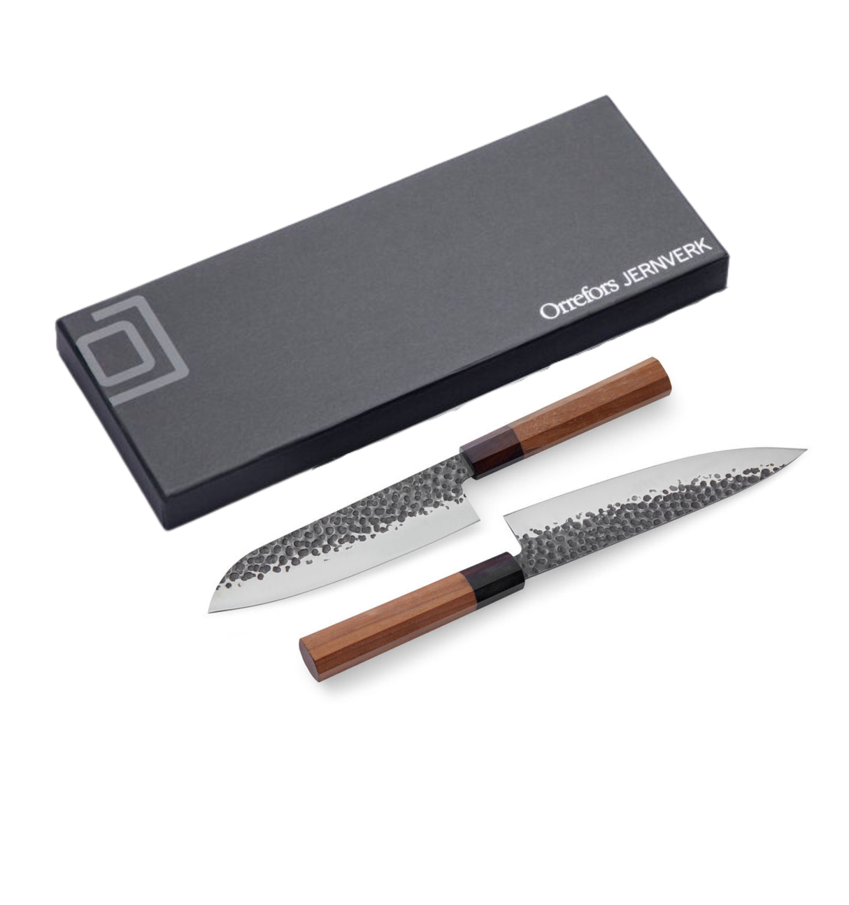 Orrefors taottuveitsi lahjasetti