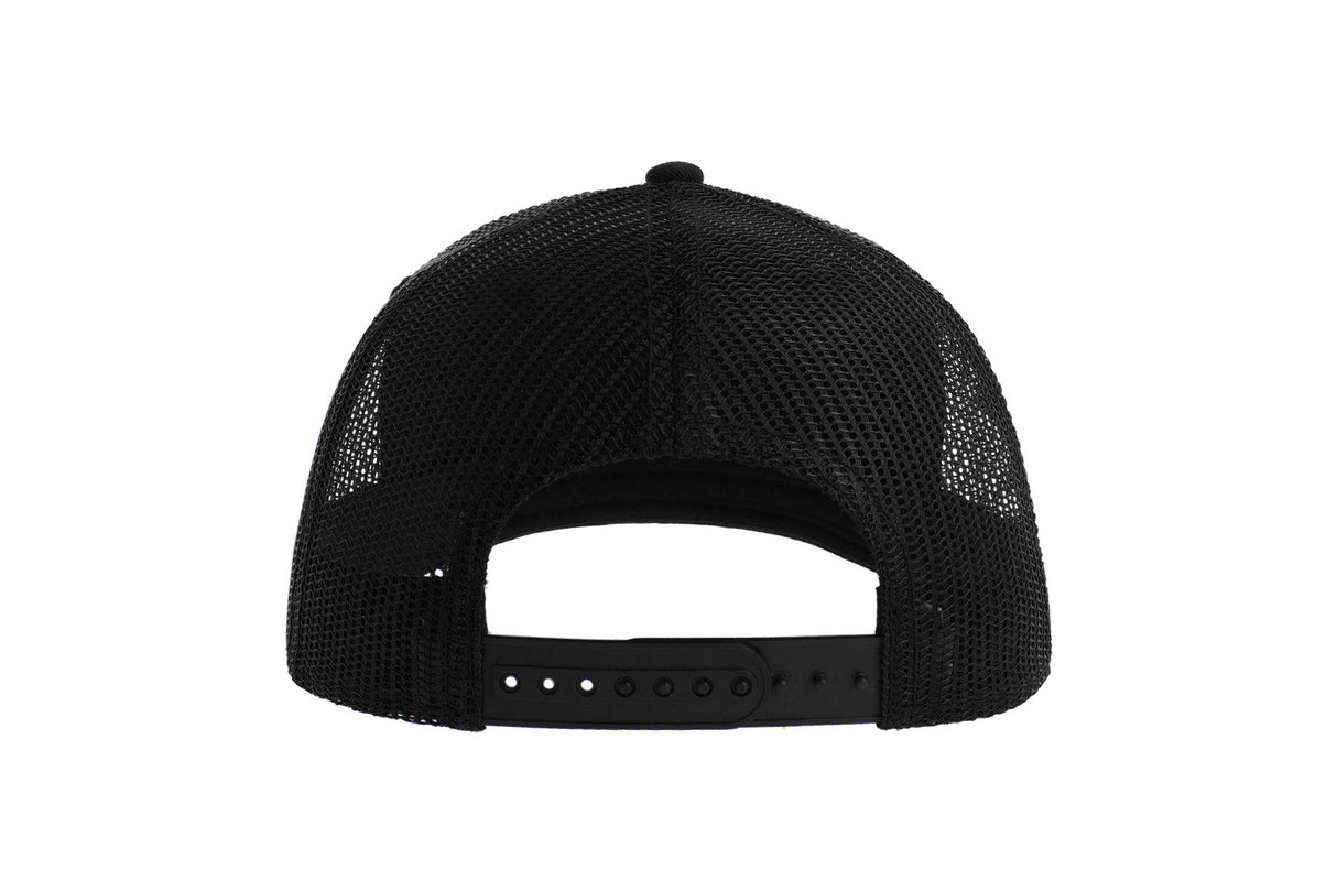 Atlantis Sonic verkkolippis logolla